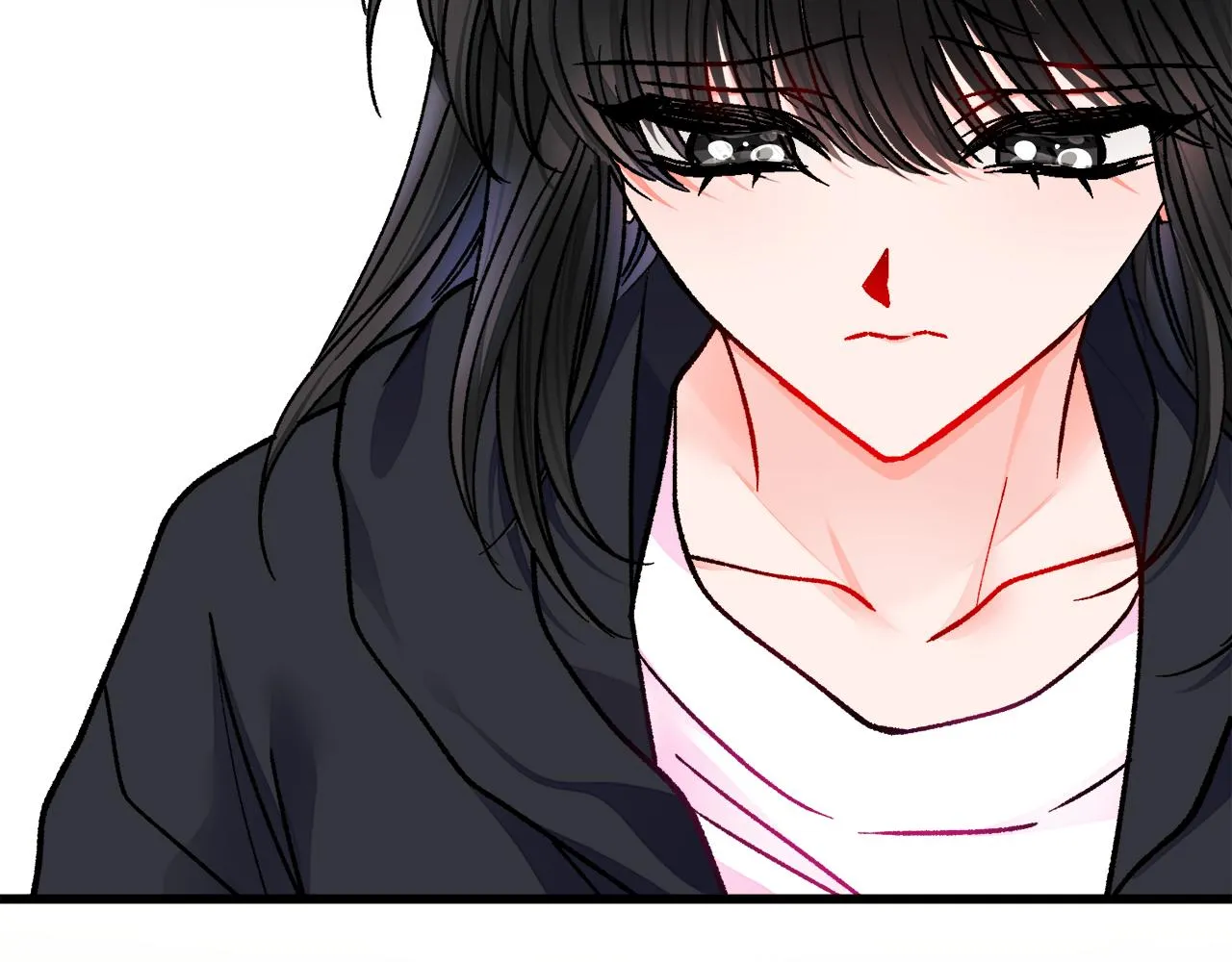 第86话 下雨桥段 第21页