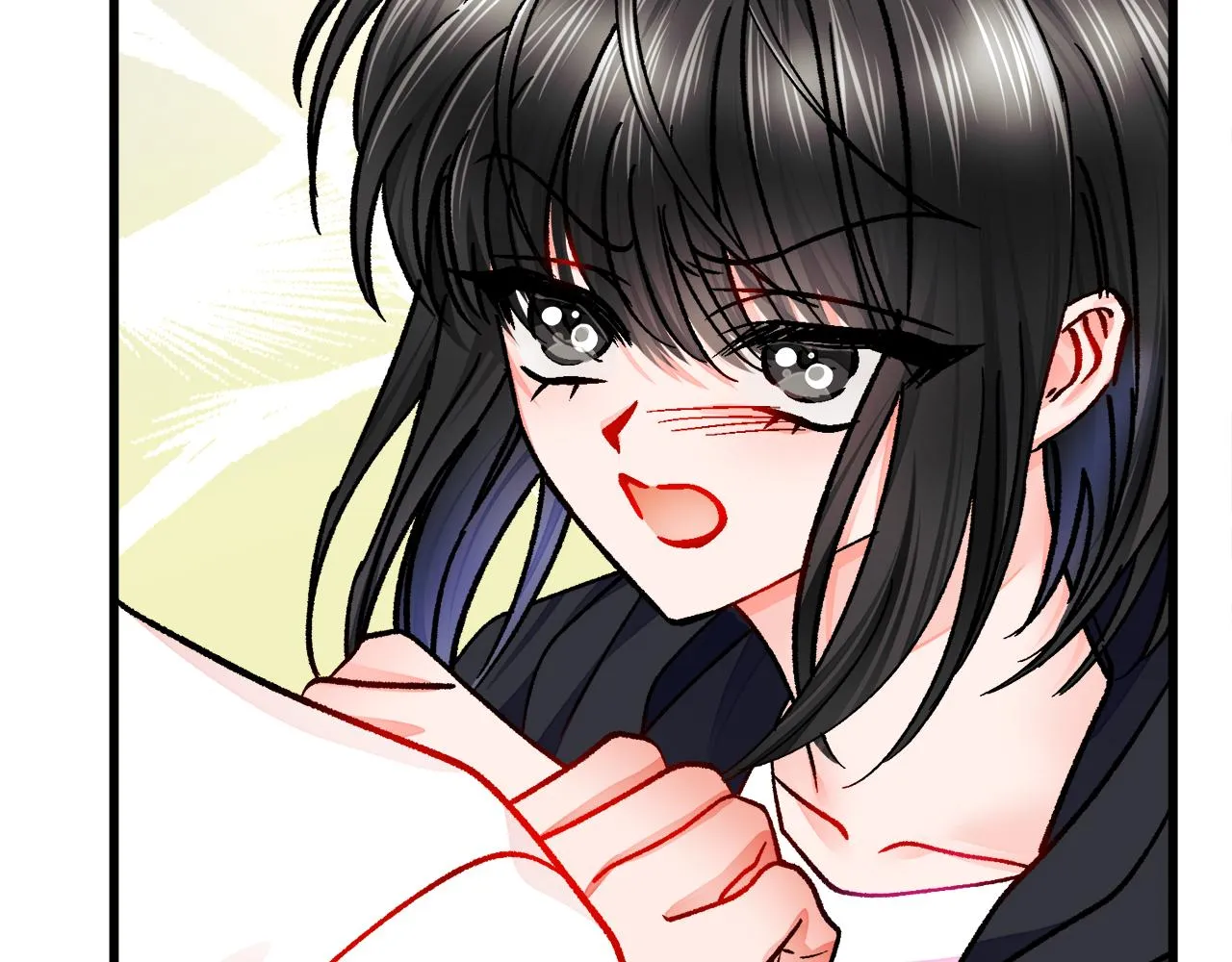 第86话 下雨桥段 第37页