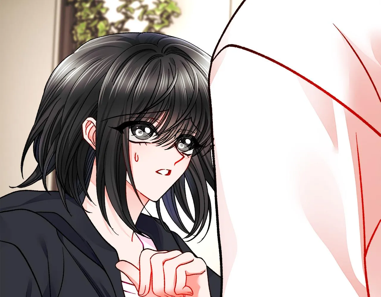 第86话 下雨桥段 第53页
