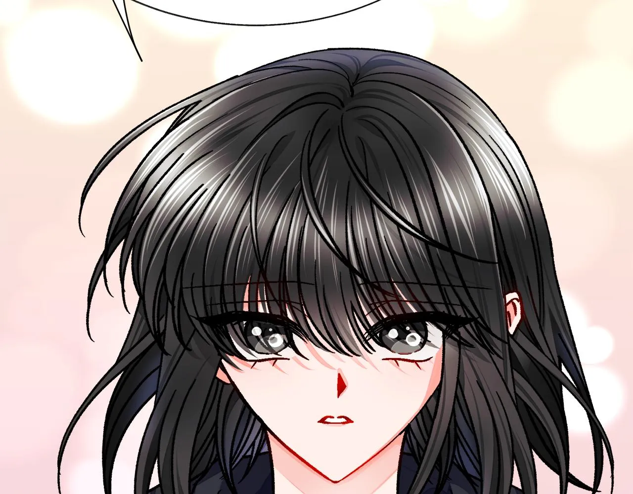 第86话 下雨桥段 第84页