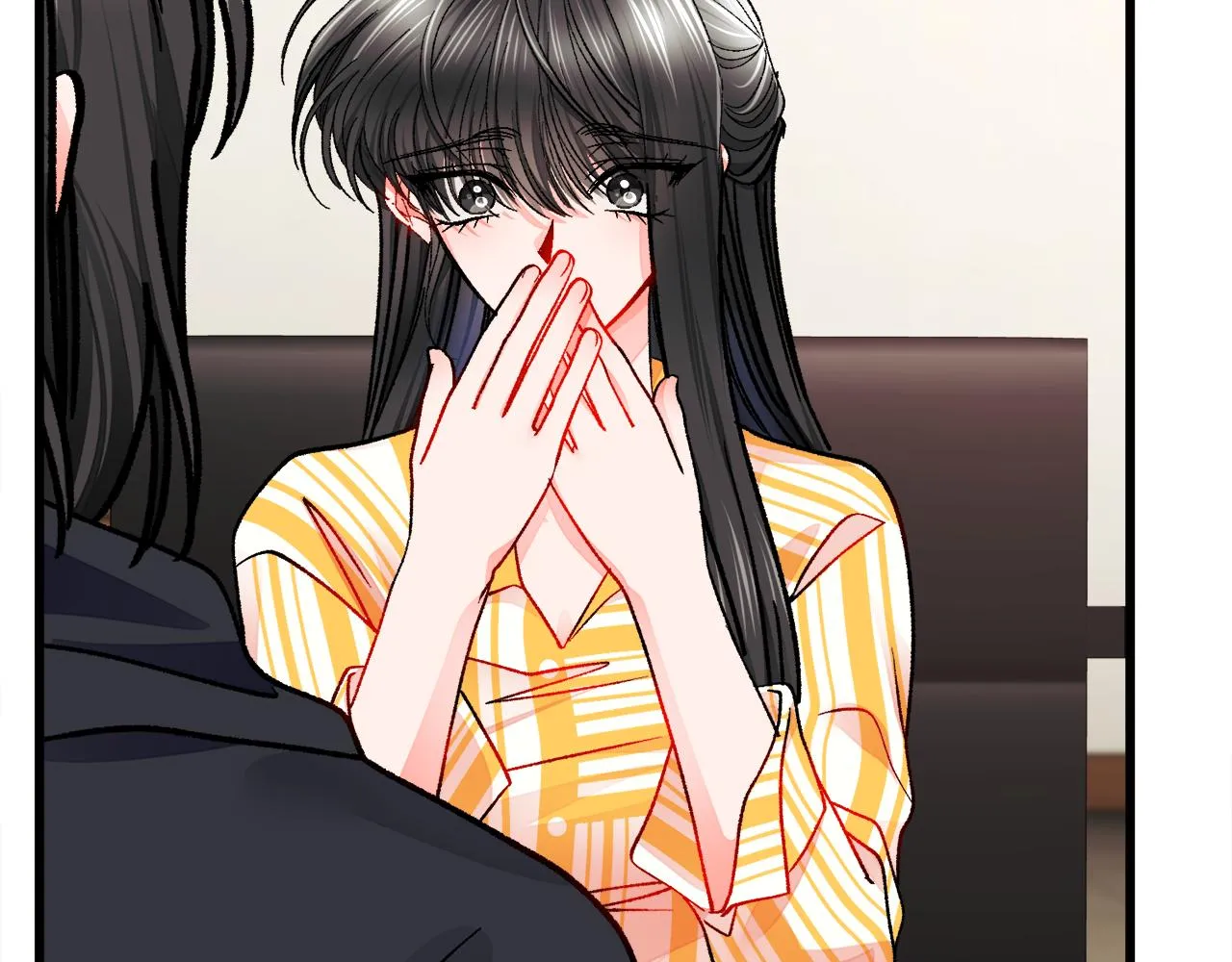 第86话 下雨桥段 第89页