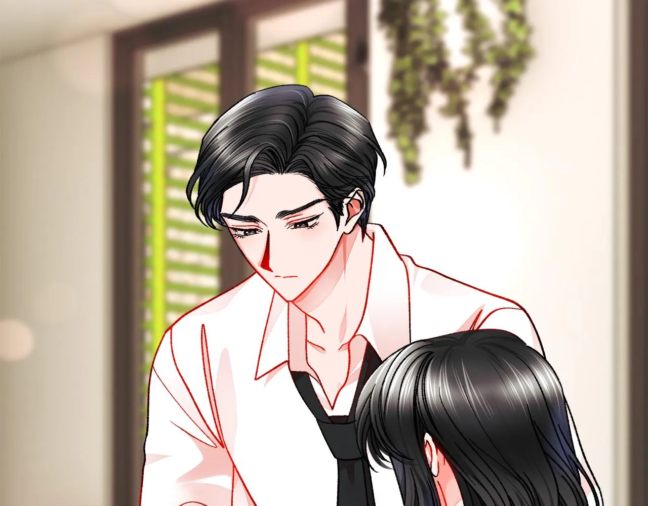 第86话 下雨桥段 第94页