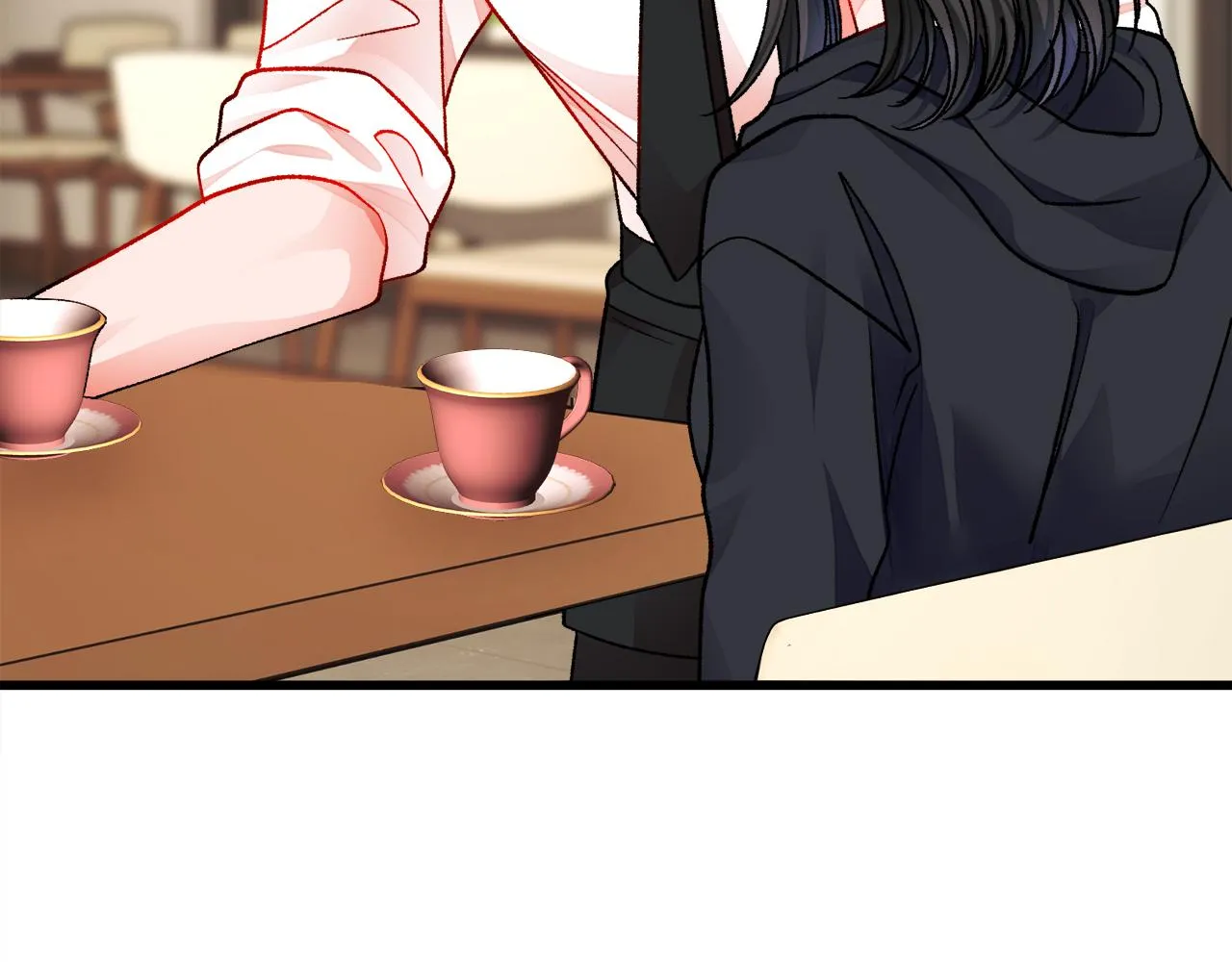 第86话 下雨桥段 第95页