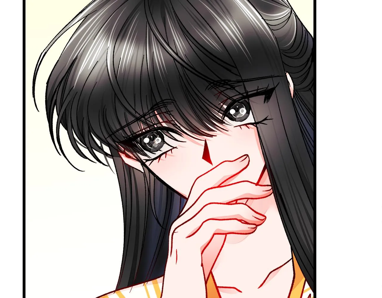 第86话 下雨桥段 第114页
