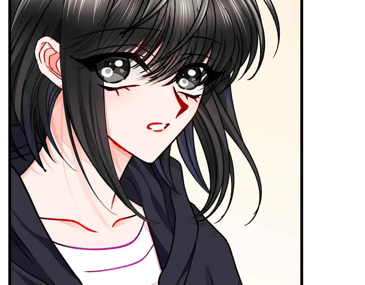 第86话 下雨桥段 第142页