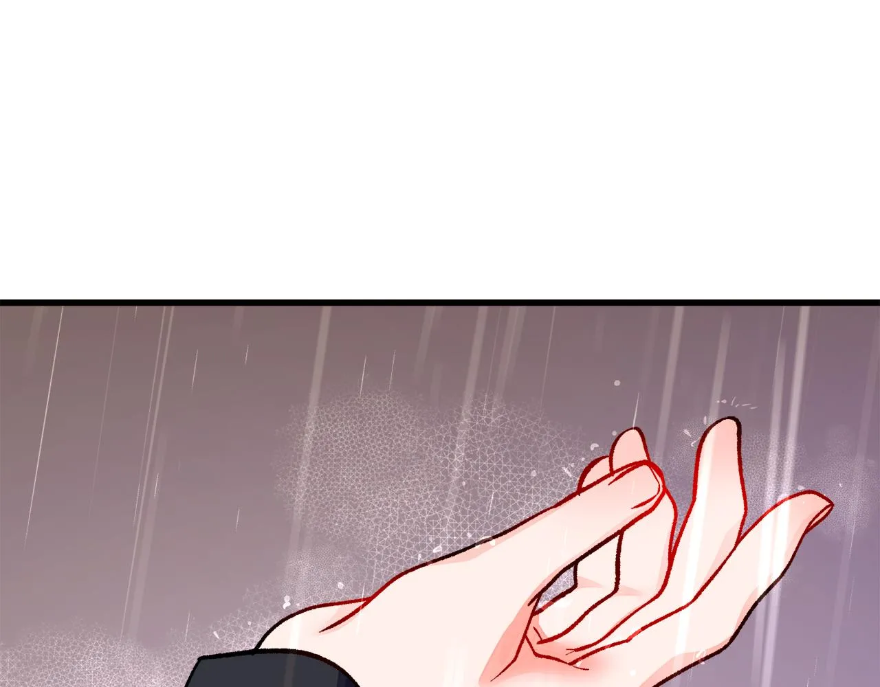第86话 下雨桥段 第157页