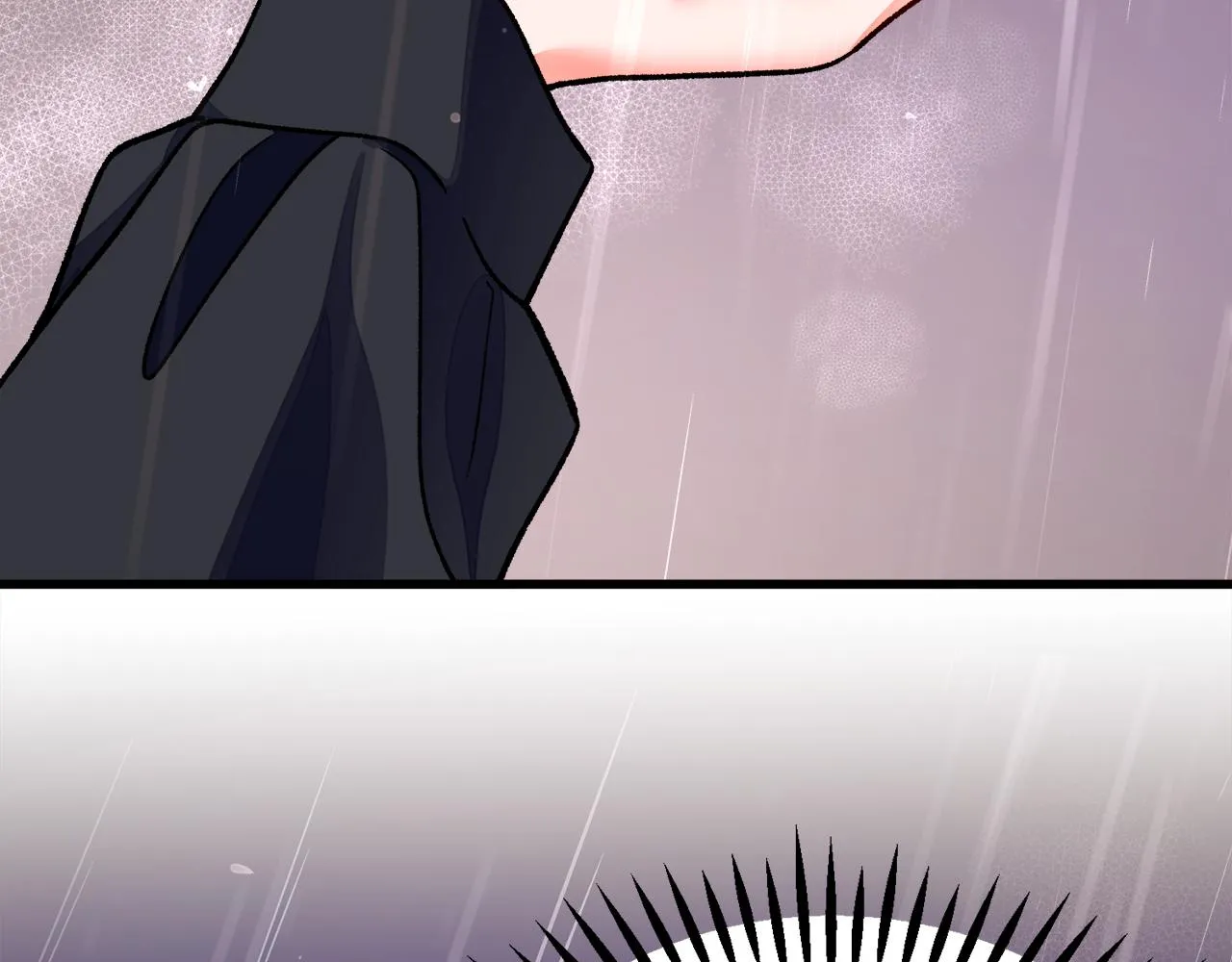 第86话 下雨桥段 第158页