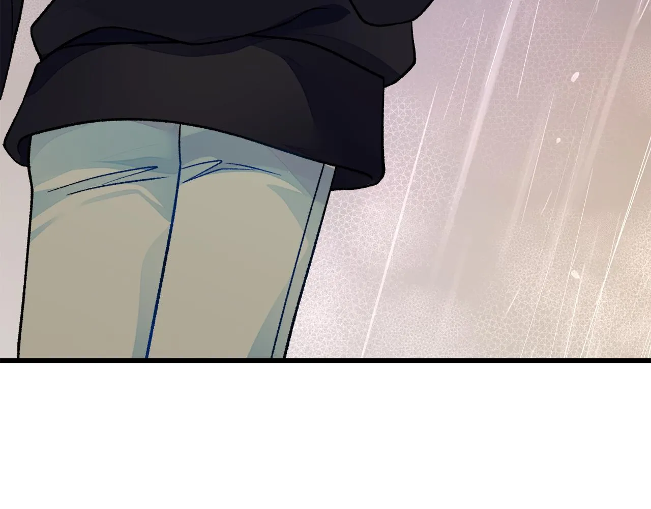 第86话 下雨桥段 第161页