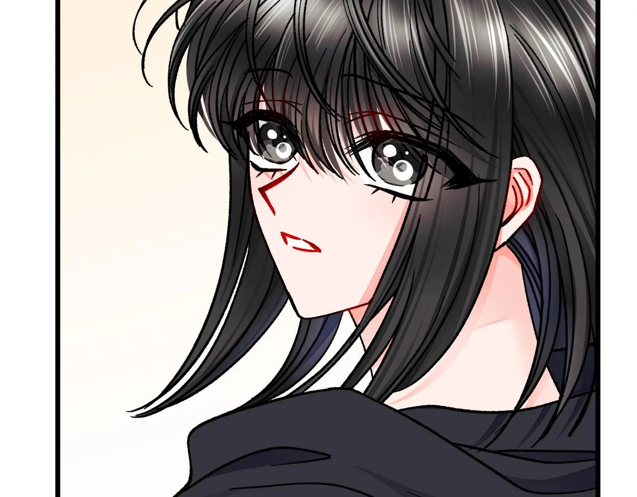 第86话 下雨桥段 第169页
