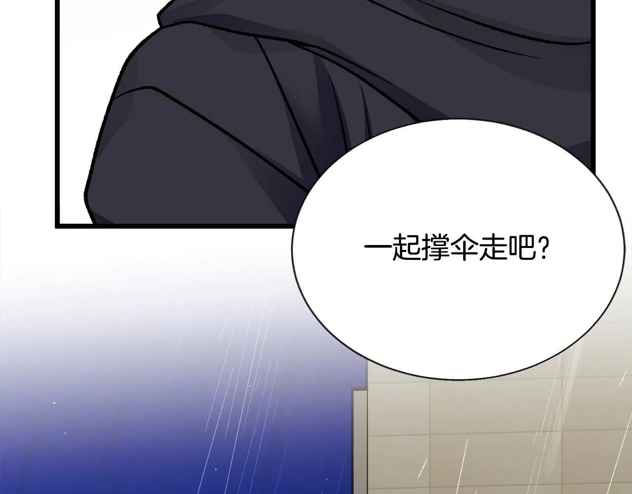 第86话 下雨桥段 第170页