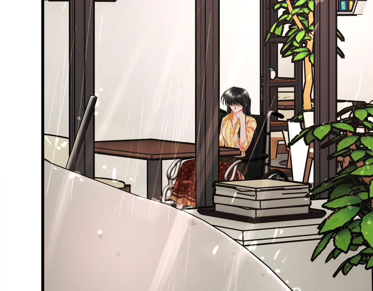 第86话 下雨桥段 第179页