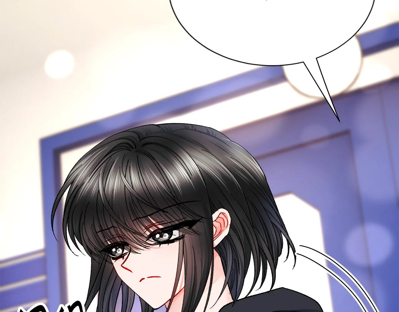 第85话 精心打扮 第11页