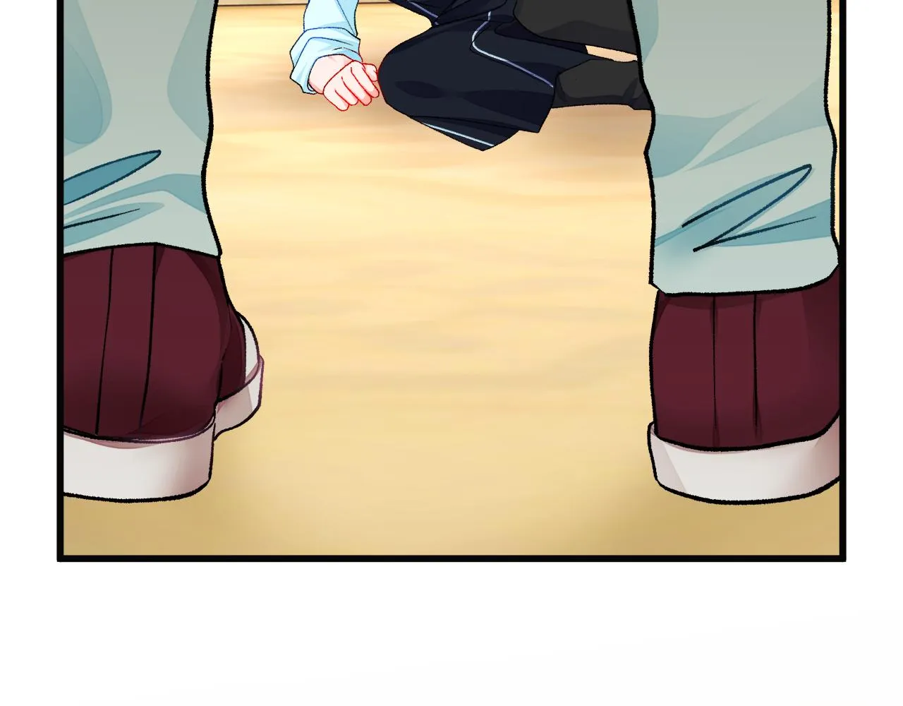 第85话 精心打扮 第19页