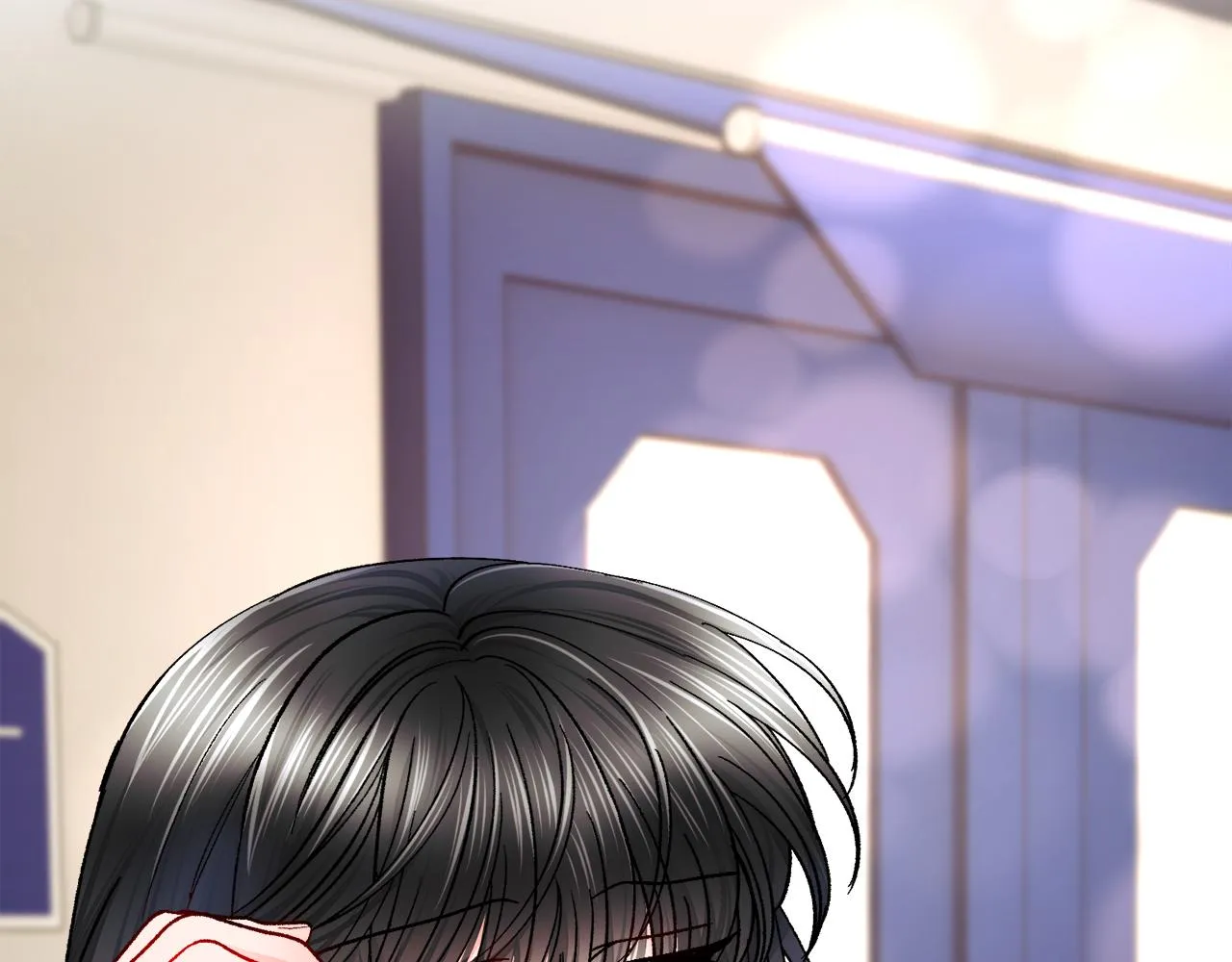 第85话 精心打扮 第27页