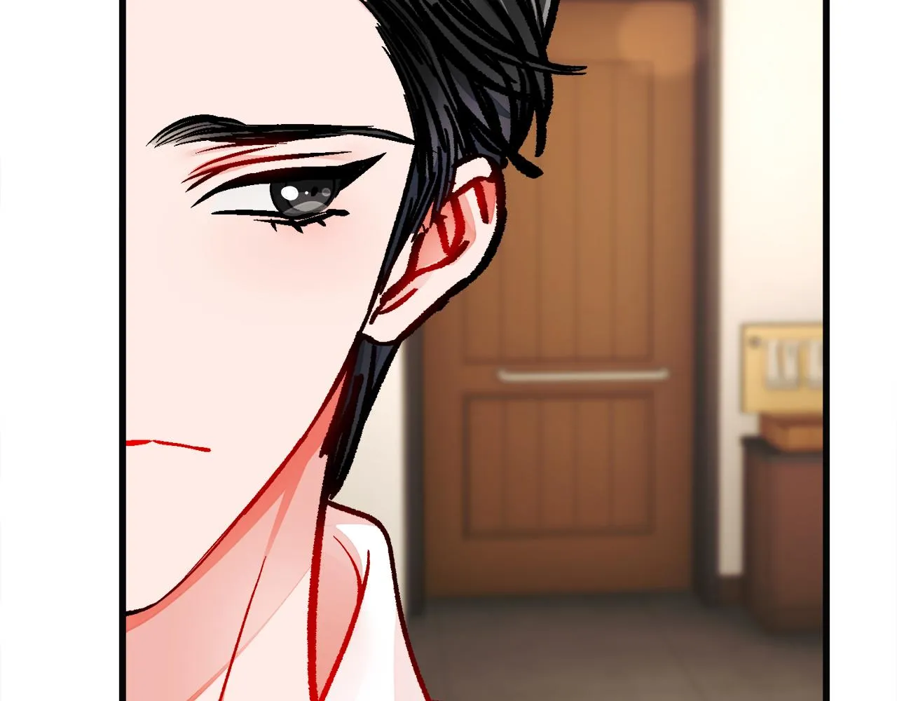 第85话 精心打扮 第38页