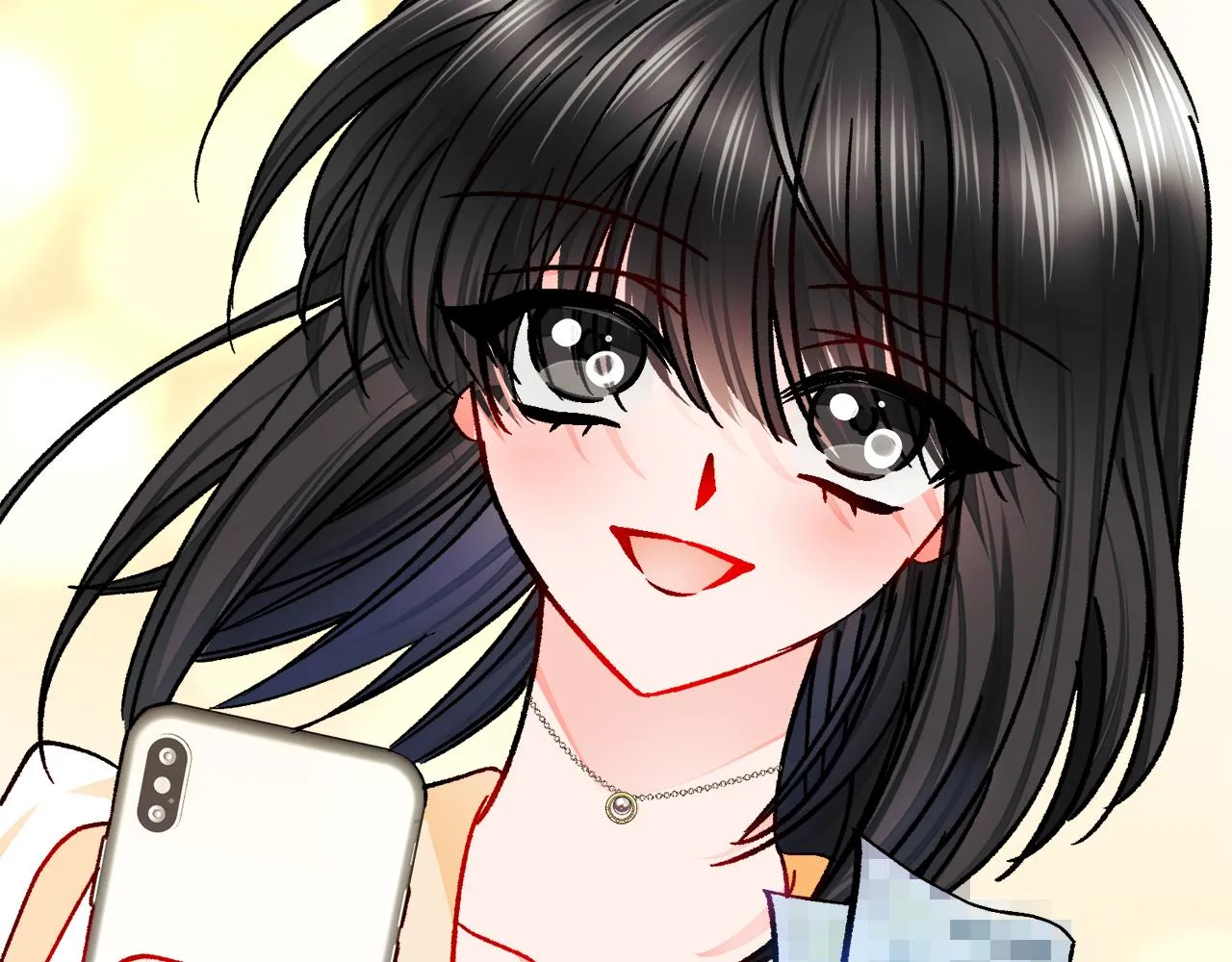 第85话 精心打扮 第41页