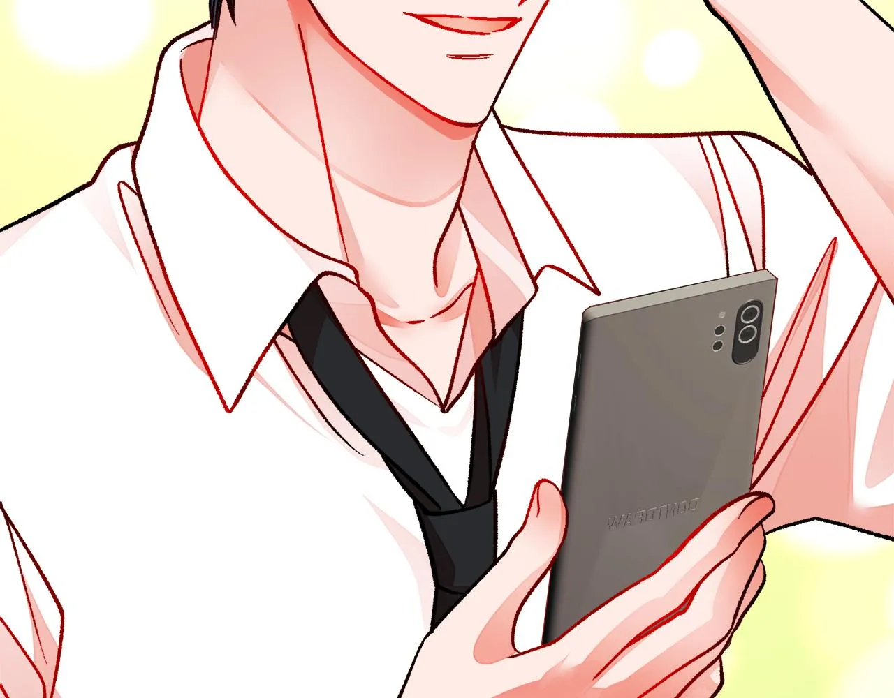 第85话 精心打扮 第59页