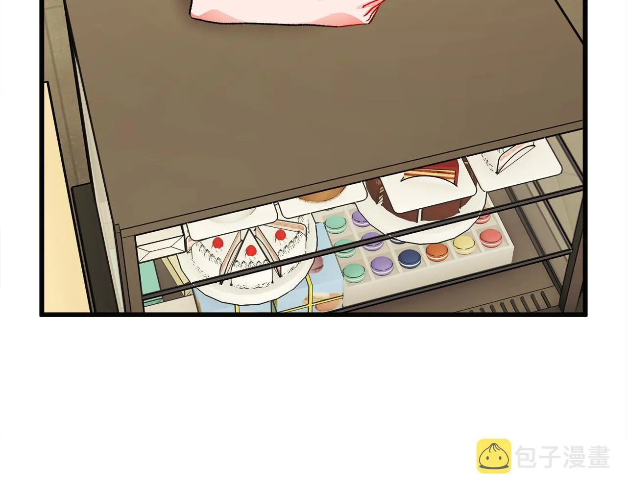 第85话 精心打扮 第64页