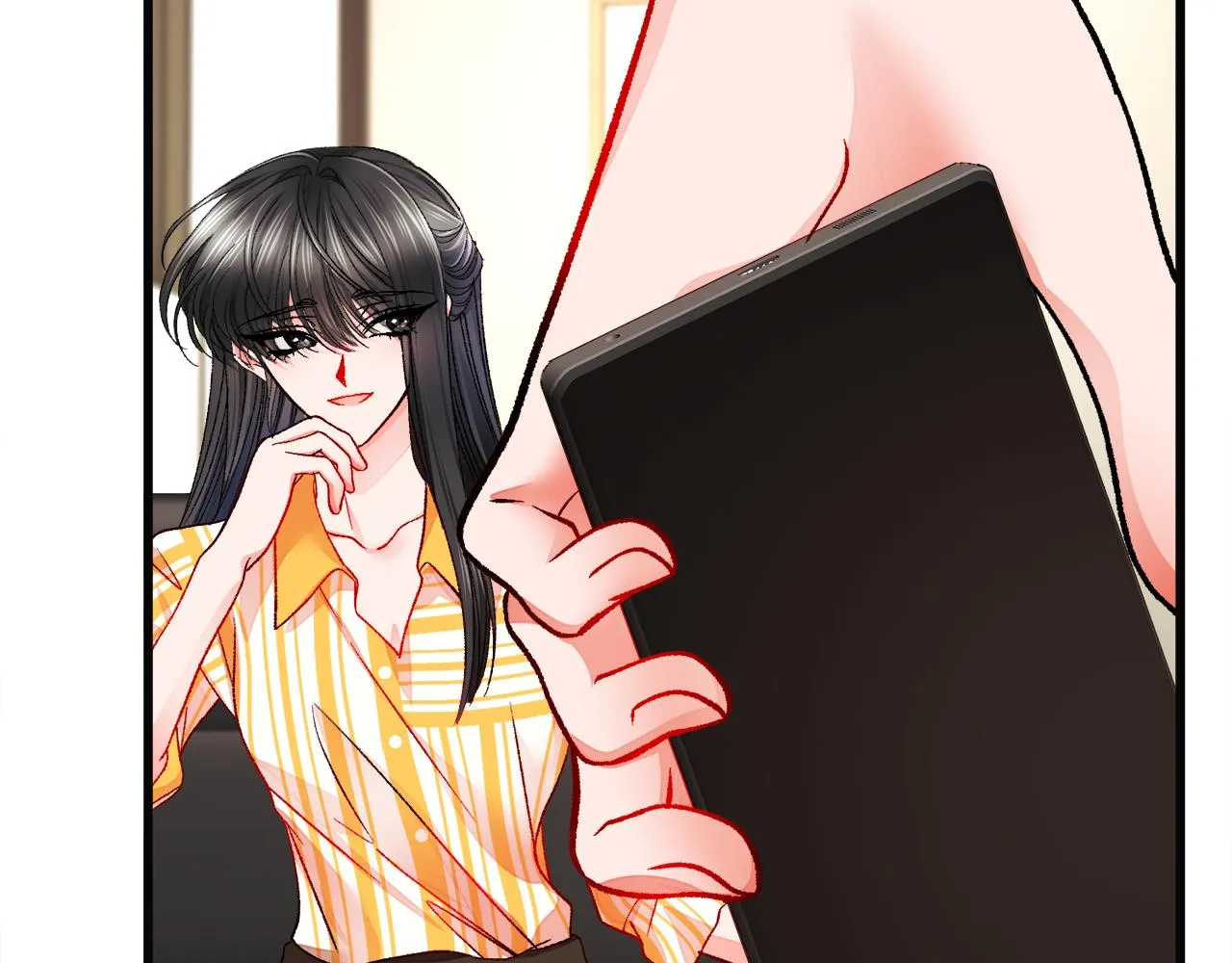 第85话 精心打扮 第72页
