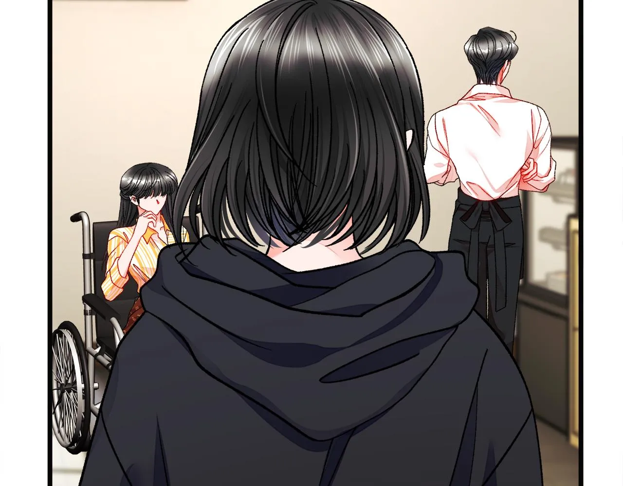 第85话 精心打扮 第82页