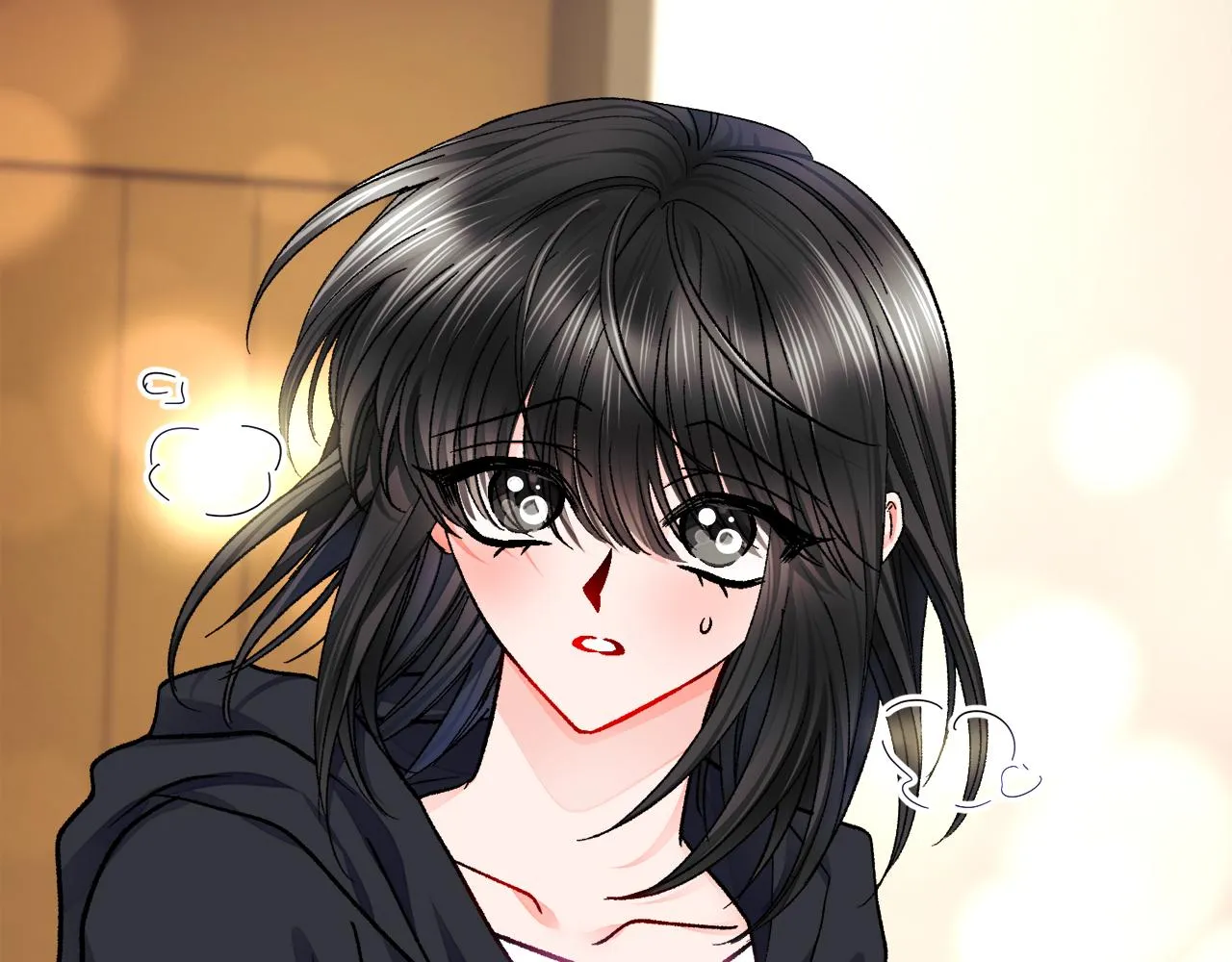 第85话 精心打扮 第85页