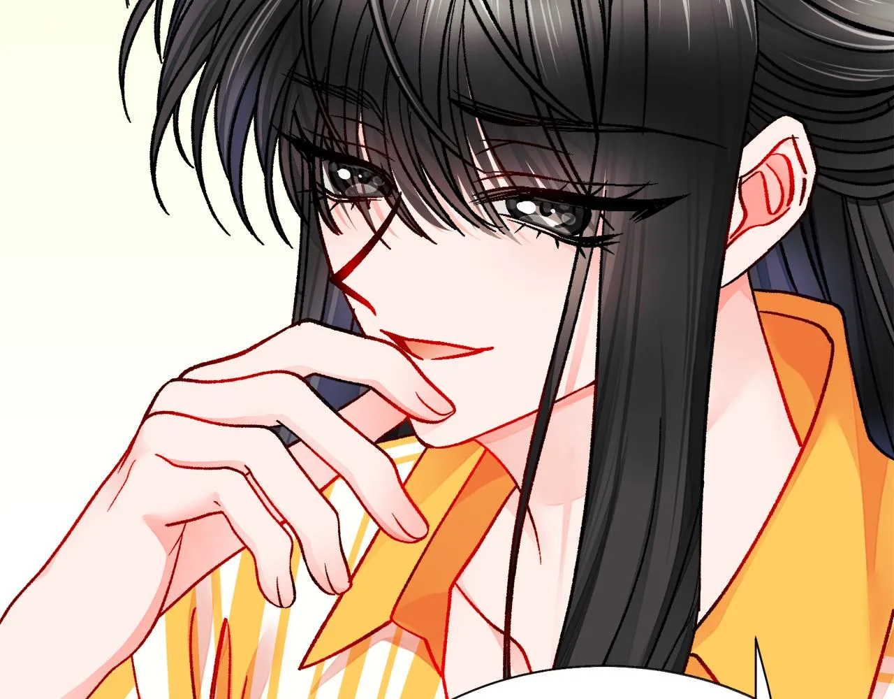 第85话 精心打扮 第95页