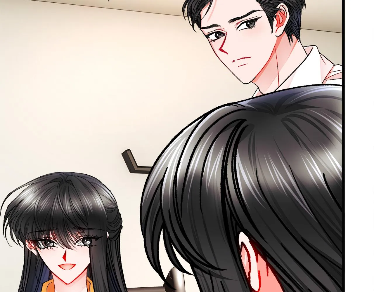 第85话 精心打扮 第118页