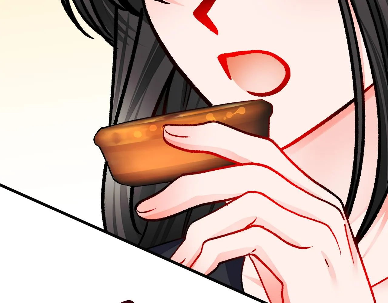 第85话 精心打扮 第121页