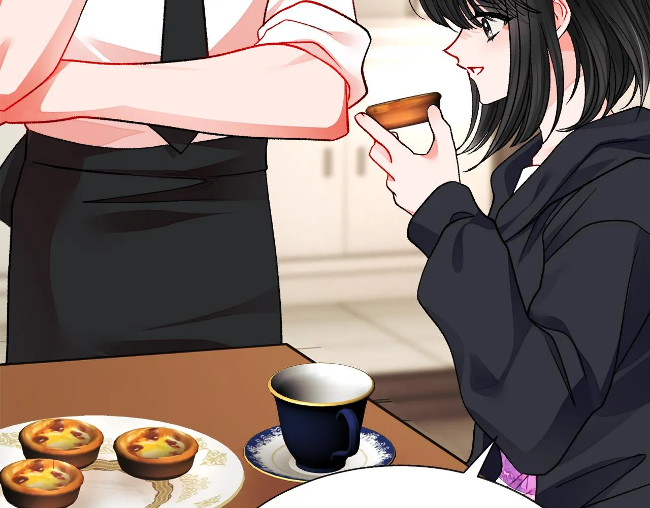第85话 精心打扮 第130页