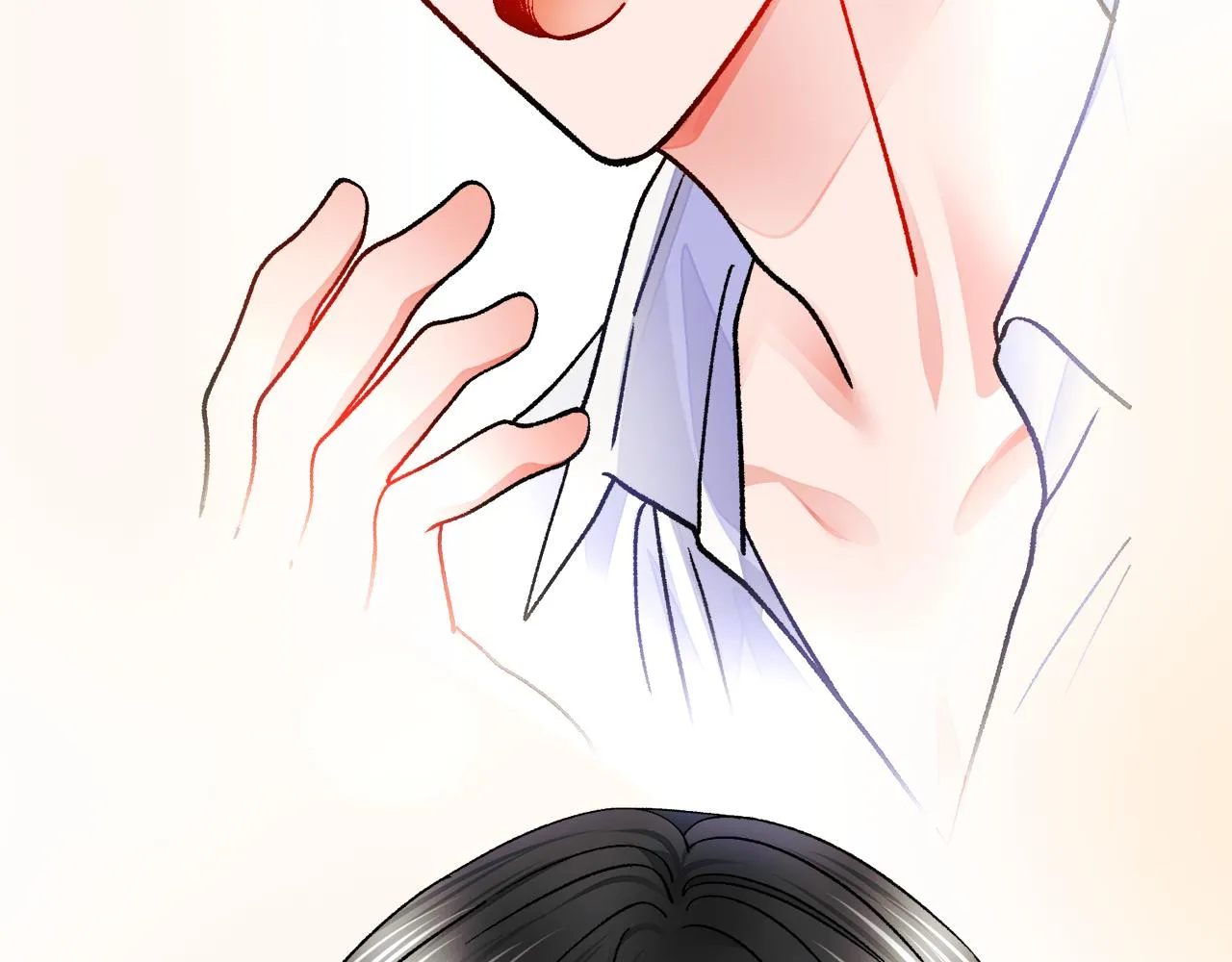第85话 精心打扮 第136页
