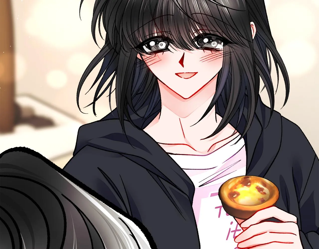 第85话 精心打扮 第141页