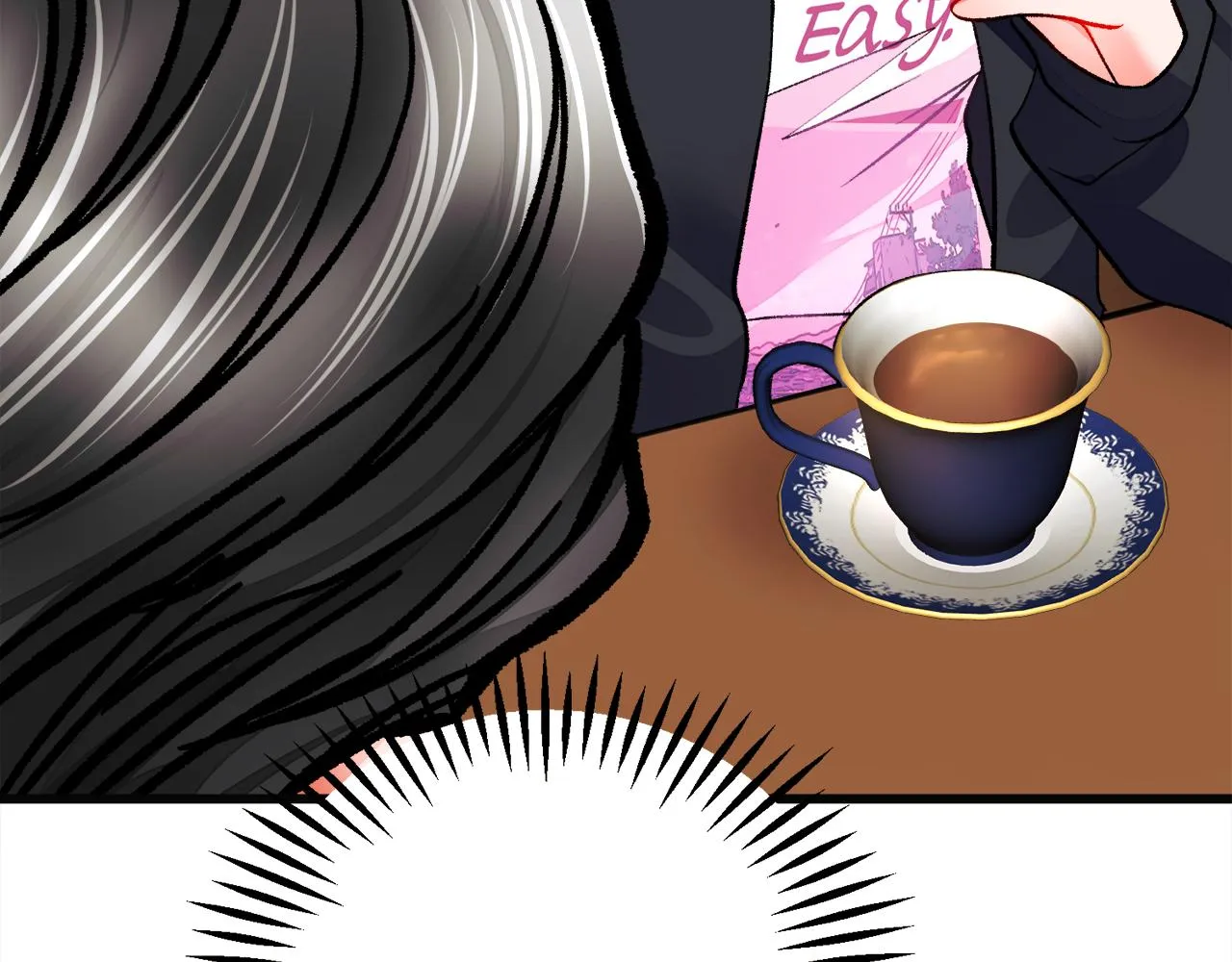 第85话 精心打扮 第142页
