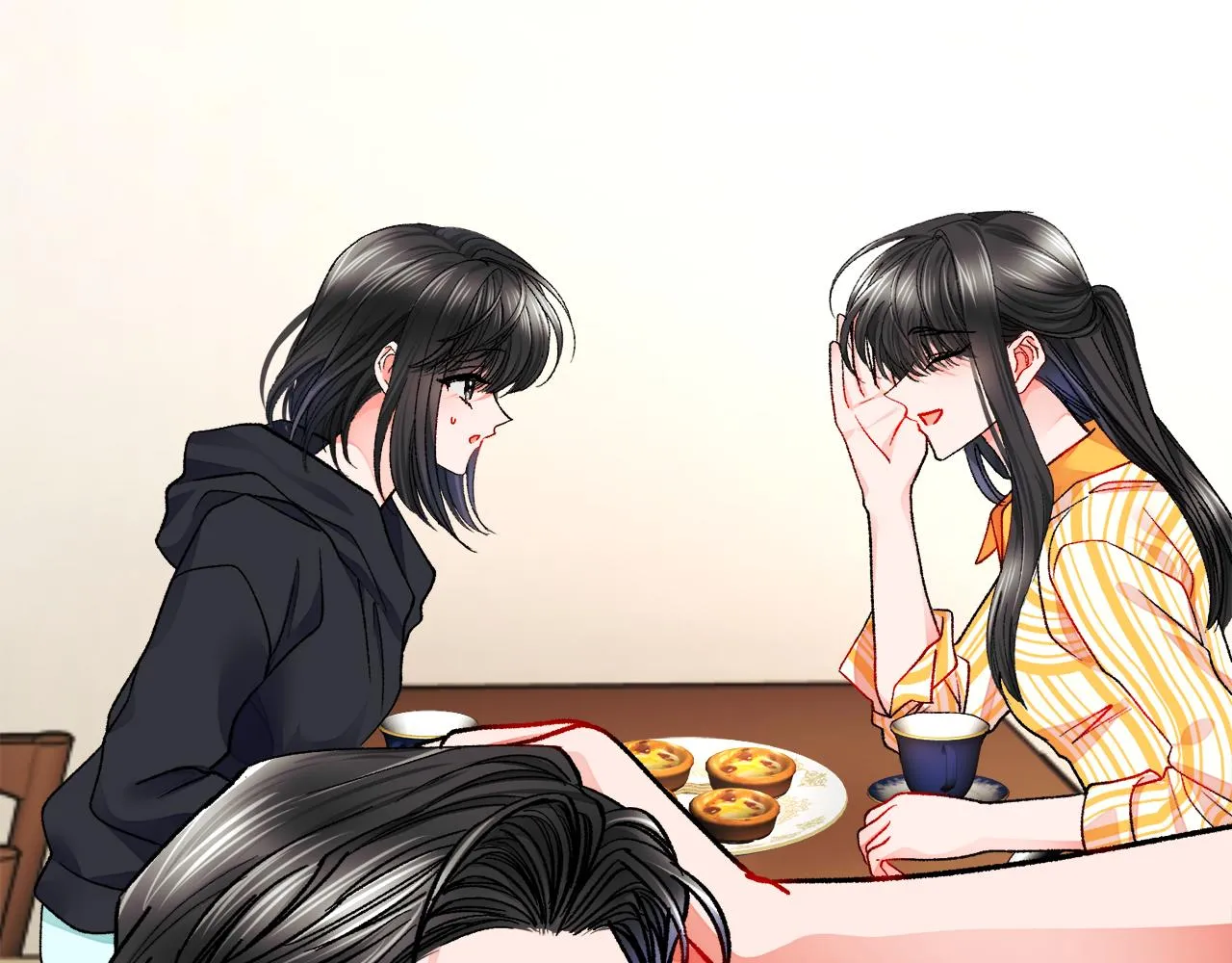 第85话 精心打扮 第149页