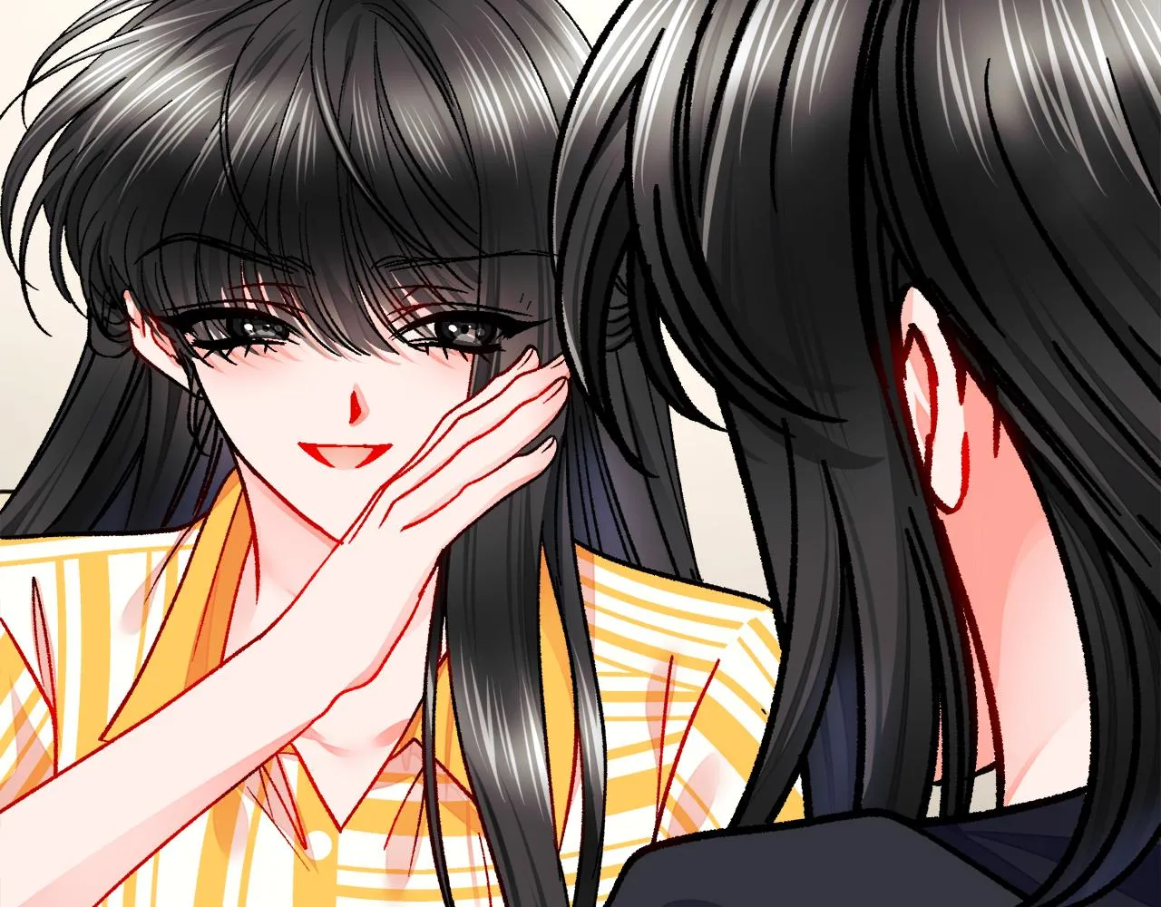 第85话 精心打扮 第153页