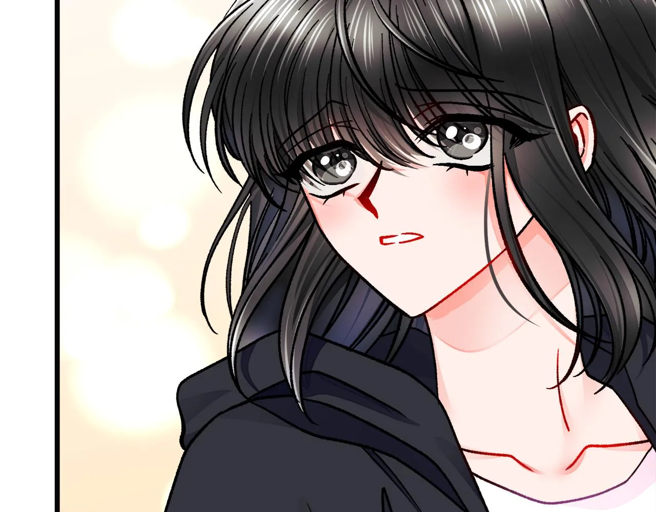 第85话 精心打扮 第156页