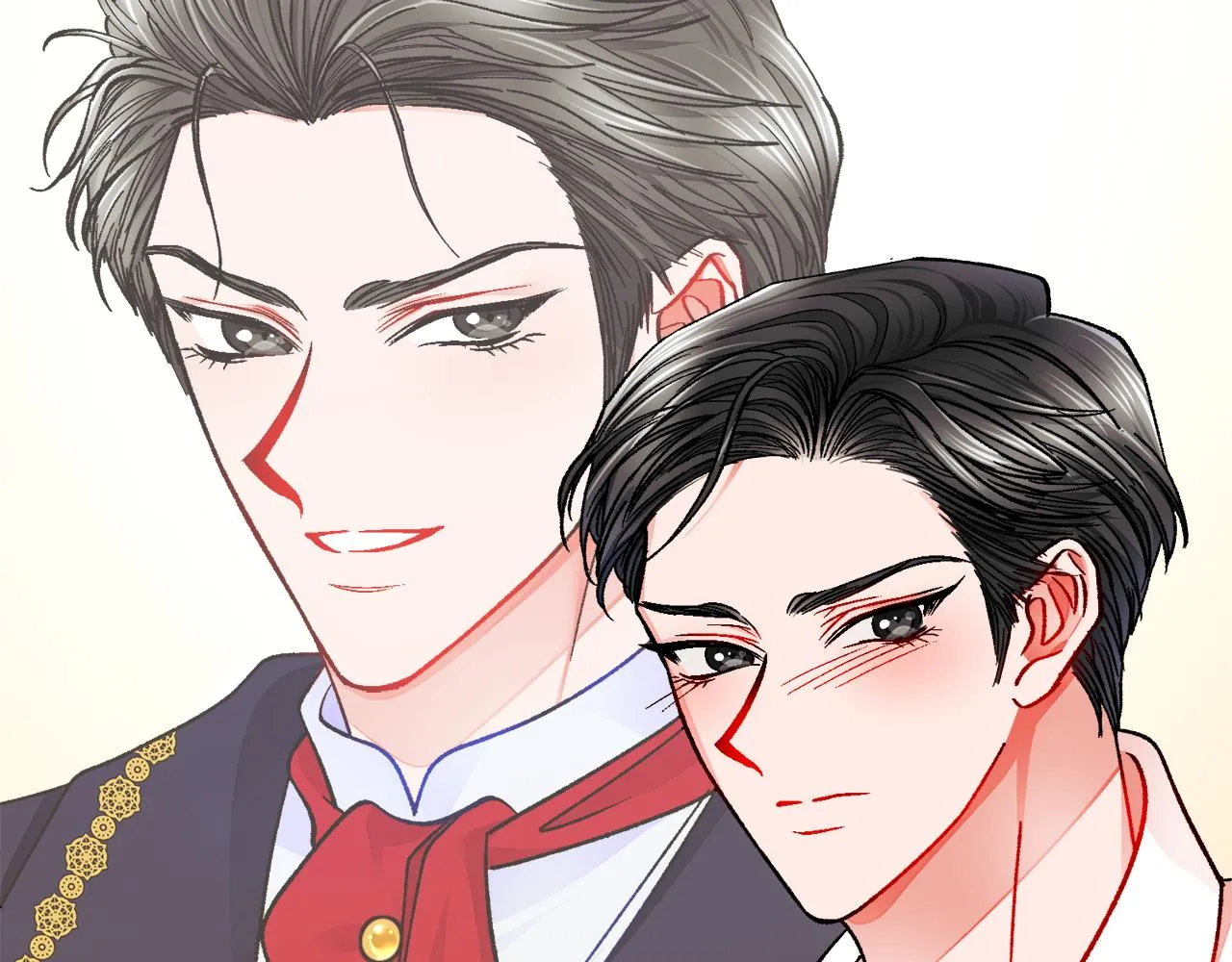 第85话 精心打扮 第159页