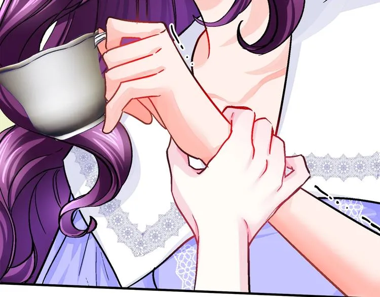 第3话 女配的千层套路 第117页