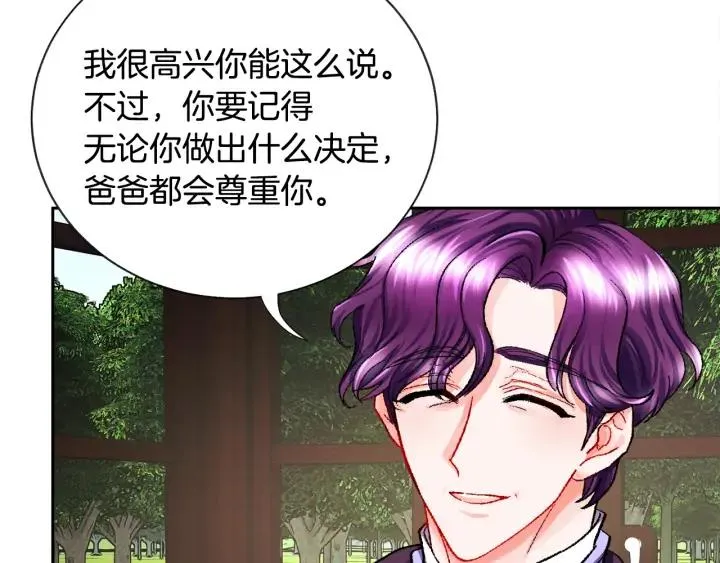 第12话 全世界都想和我订婚 第22页