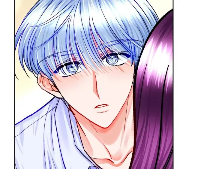第13话 跟我订婚吧 第11页