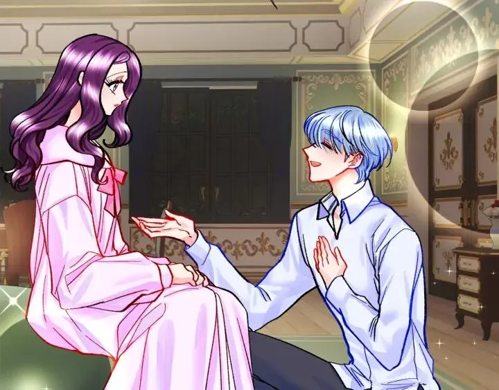 第13话 跟我订婚吧 第42页