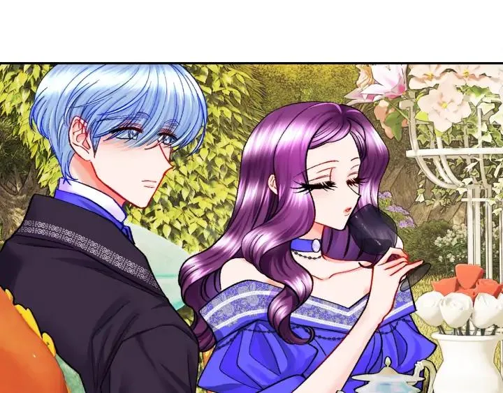 第13话 跟我订婚吧 第91页