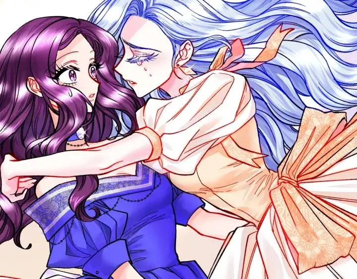 第15话 哭出来吧 第82页