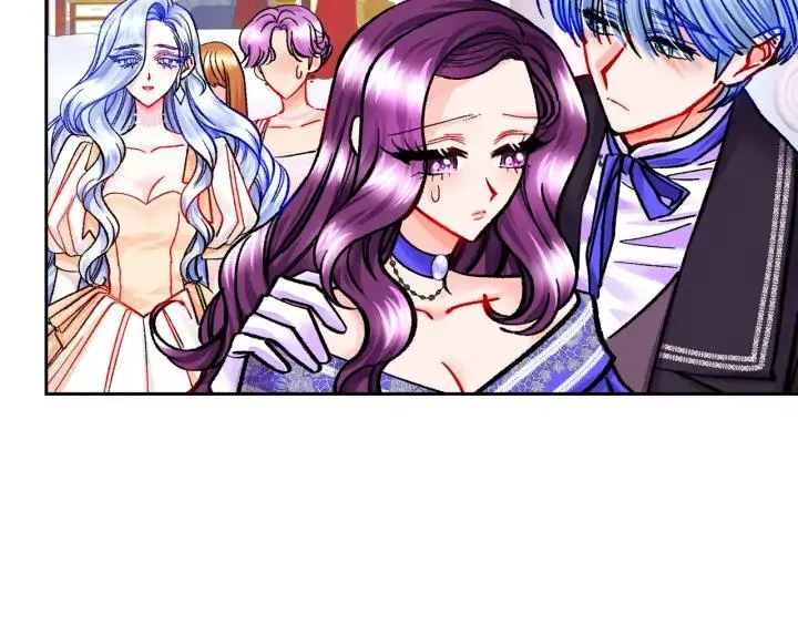 第15话 哭出来吧 第99页