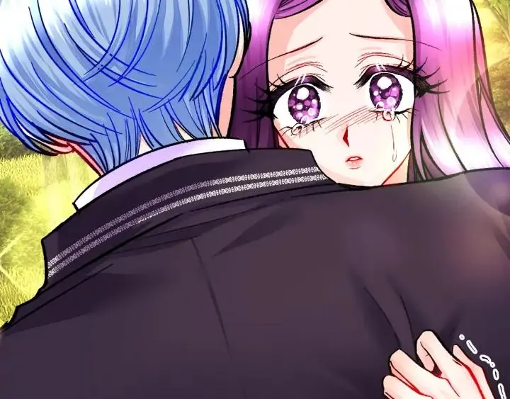 第15话 哭出来吧 第152页