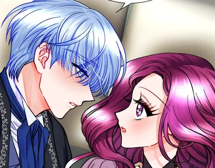 第20话 想吻你 第138页