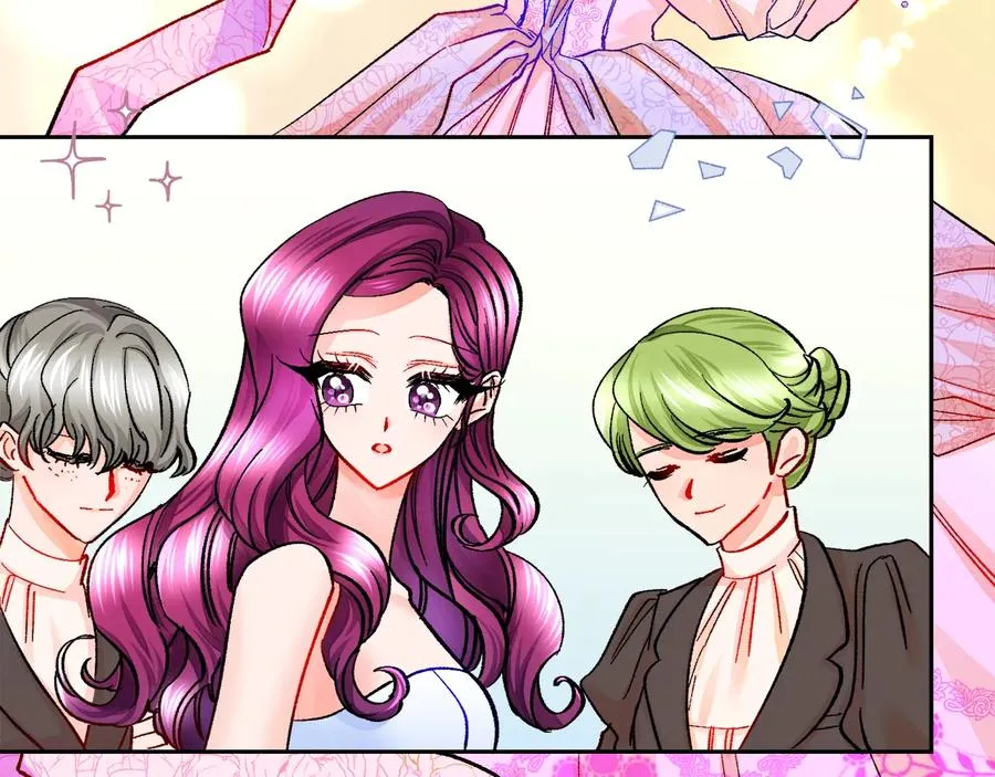 第26话 订婚礼服 第127页
