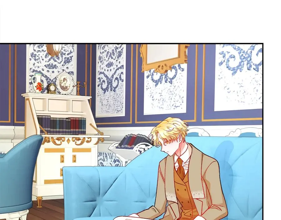 第31话 你们是相爱的吗？ 第8页