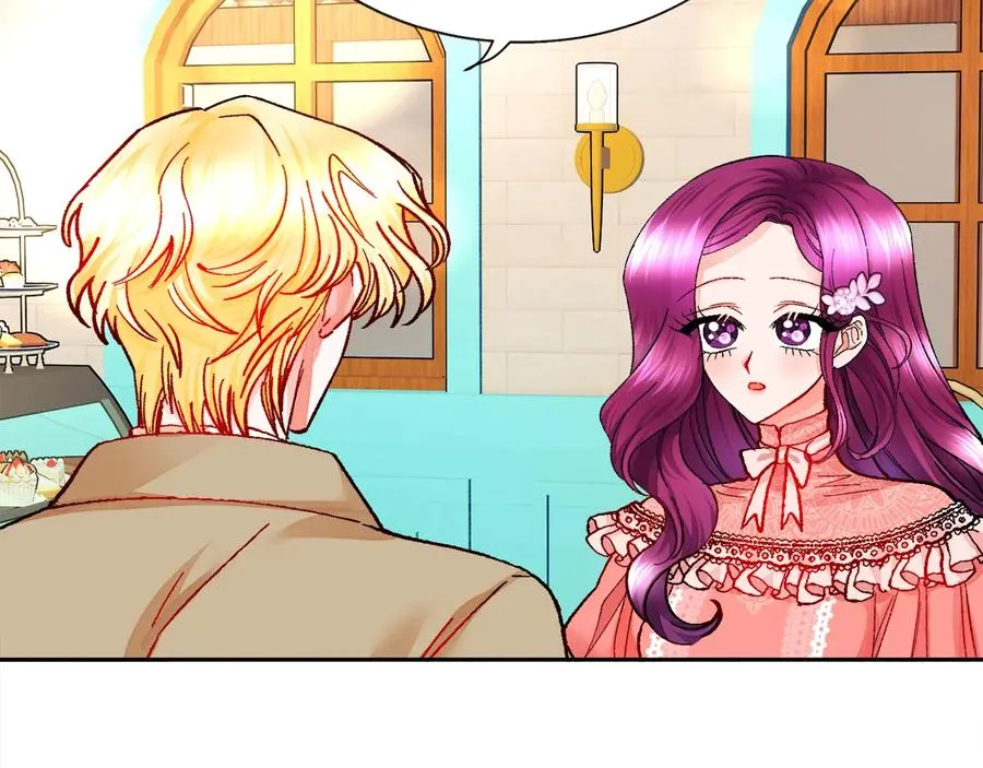 第31话 你们是相爱的吗？ 第131页
