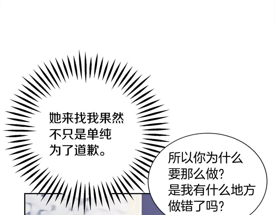 第33话 你以为你是谁? 第98页