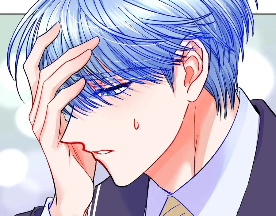 第36话 我是特别的吗？ 第22页